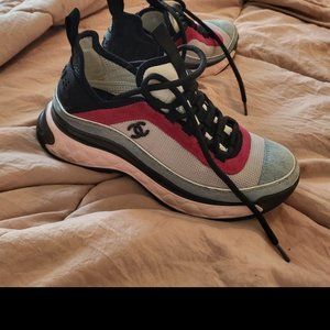 Chanel Sneakers